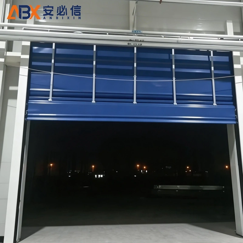 阿拉尔充气式门封